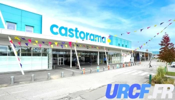 Castorama - 78310 Coignières