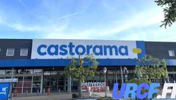 Castorama - 78340 Les Clayes-Sous-Bois