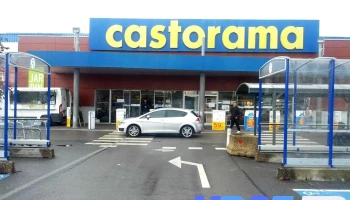 Castorama - 94260 Fresnes