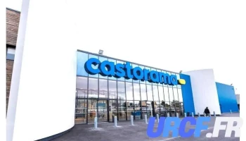 Castorama - 94430 Chennevières-Sur-Marne
