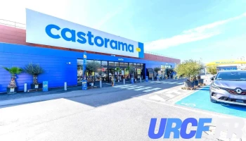 Castorama - Chp De Foire