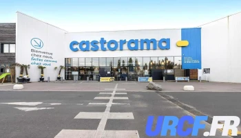 Castorama les Ulis - 91940 Les Ulis