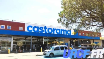 Castorama Villenave D'ornon - Villenave-D'Ornon