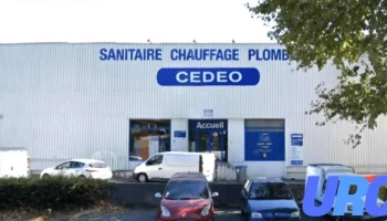Cedeo Chevilly-Larue : Sanitaire - Chauffage - Plomberie - 94550 Chevilly-Larue