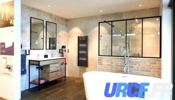 Cedeo La salle de bain Libourne - Libourne