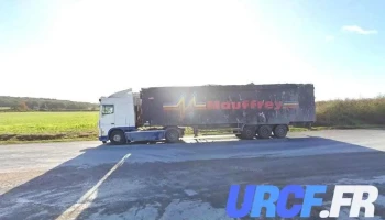Cemex Granulats, unité de production de Germigny-l'Evéque - 77910 Germigny-L'Évêque