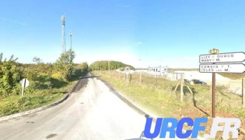 Cemex Matériaux, Dépôt de Changis - 77910 Germigny-L'Évêque