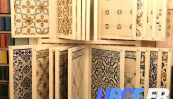 ceramis azulejos - 92370 Chaville