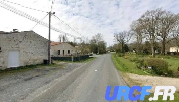 Charente-Maritime - 17100 Saintes