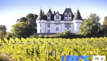 Château de Monbazillac - 24240 Monbazillac