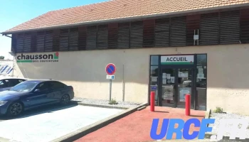 Chausson Bois Couverture - Saint-Vincent-De-Tyrosse