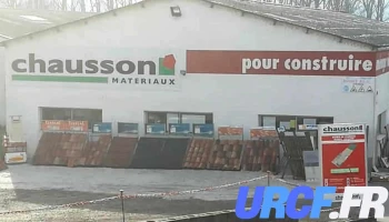 Chausson Matériaux - Chabanais