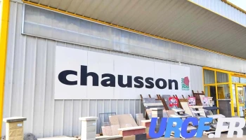 Chausson Matériaux - Maurs