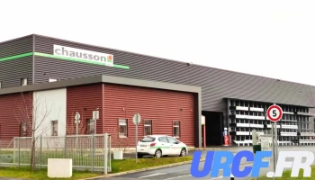 Chausson Ppi - 15 Rue De La Ferme De La Tour