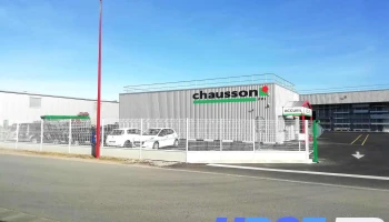Chausson Ppi - Lahonce