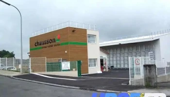 Chausson Ppi - Limoges