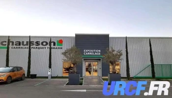 Chausson Showroom - 148 Av. De Magudas