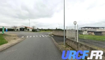 Chauvineau (Sarl) - Niort