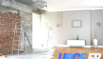 Chm - Rénovation de l'Habitat - 95330 Domont