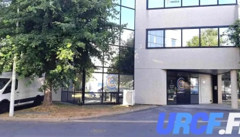 Cogeferm Nanterre - 8 Av. De L'Île Saint-Martin