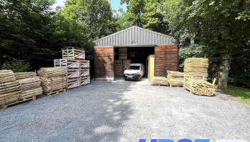 Comptoir Commercial d'Aquitaine - Gan