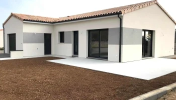 Construction Neuvilloise Sarl - 86170 Neuville-De-Poitou