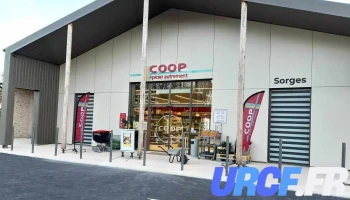 Coop - 24420 Sorges