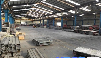 Copac Groupe - 95250 Beauchamp