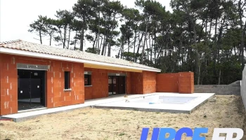 Cordeiro Mp Constructions - 40230 Saint-Vincent-De-Tyrosse