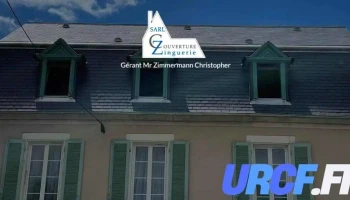 Cz Couverture Zinguerie - 17770 Saint-Hilaire-De-Villefranche