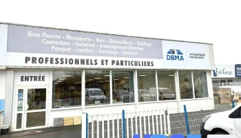 Dbma Atlantique Matériaux - Surgères
