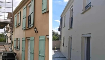 Déana Travaux Rénovation - Artisan Peintre 78 / 92 / 91 - 78114 Magny-Les-Hameaux