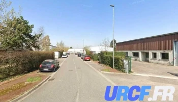 Defrancq france - 78410 Aubergenville