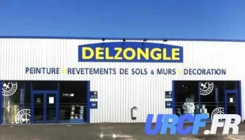 Delzongle La Teste - La Teste-De-Buch