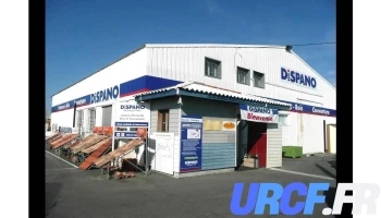 Dispano Bordeaux Eysines - Eysines