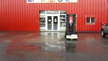Distribat - France