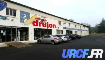 Drujon - Niort