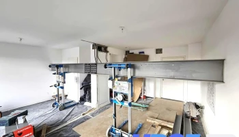 Ds Construction 91 - 91590 Cerny
