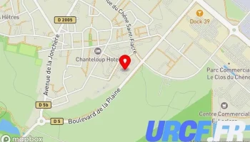 E.c.d Entreprise de Construction Duarte - 77600 Chanteloup-En-Brie