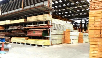 E.g.bois Groupe Lababois - 92230 Gennevilliers