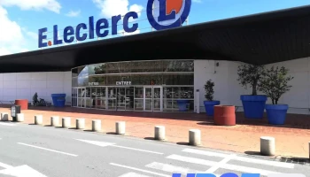 E.Leclerc Leognan - 33850 Léognan