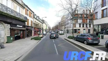 Eco-énergie - 92340 Bourg-La-Reine