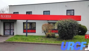 Ecofix - 91190 Villiers-Le-Bâcle