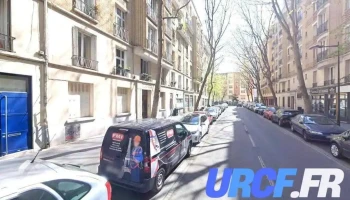 Edifis - 92110 Clichy