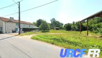 Ei Benjamin Maillocheau - 86350 Usson-Du-Poitou