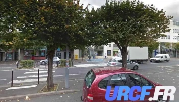Eiffage Construction Seine-Et-Marne - 77210 Avon