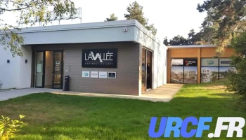 Eiffage Immobilier - Espace de vente - Châtenay-Malabry - 92290 Châtenay-Malabry
