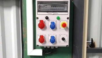 elec'CG - Rte De Lamothe