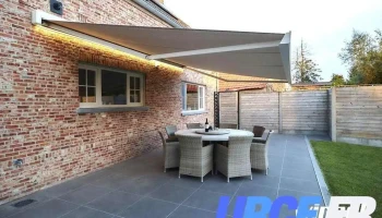 Elf Habitat - Portails, fenêtres ,volets, stores, pergolas . - 91610 Ballancourt-Sur-Essonne