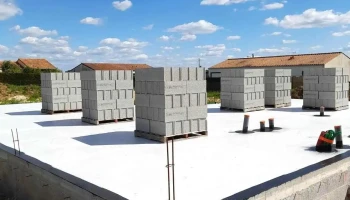 Entreprise de Maçonnerie : Bt Construction - 17000 La Rochelle